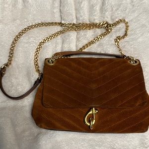 Rebecca minkoff Edie crossbody
